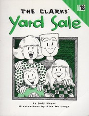 The Clarks’ Yard Sale (3-2) (bOOK 18)