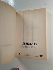 Ishmael By Daniel Quinn Paperback