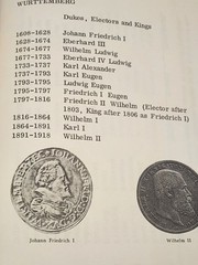 Coin Identifier by Burton Hobson 1966 Vintage Hardcover Book 88 Pages