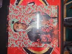 Black Light by Kehinde Wiley (Hardcover)  Free Shipping Media Mail, VG Cond.