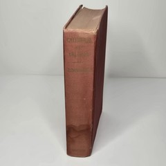 Cathedral & Crusade, Studies Of The Medieval Church 1050-1350 (Vol 3), 1st Ed HC