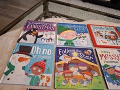 Make Believe Ideas Christmas Book Collection 11 Book Set