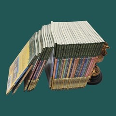Set 1A: Magic Tree House A Library of Books 1-28 – Mary Pope Osborne Collection