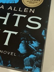Lights Out by Navessa Allen – Barnes & Noble Edition