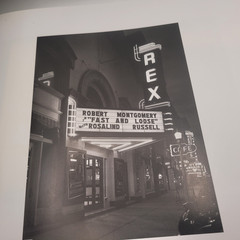 A View From Center Street: Tom Carrigen’s Casper by Mark Junge – Like New