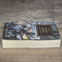 Horus Rising (1) (The Horus Heresy)