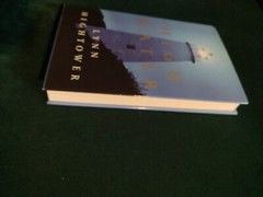 High Water by Lynn Hightower (2002 hardcover) 1st Ed Henry Holt and Co