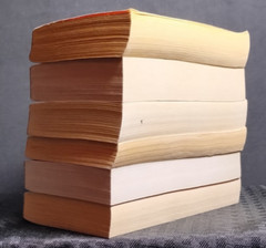 Fern Michaels Lot 6 PB Books Christmas Timberwoods Family Blessings Mixed Titles