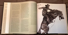 Frederic Remington Art Museum Collection by Brian Dippie, HC w/dj, GREAT ILLUS.