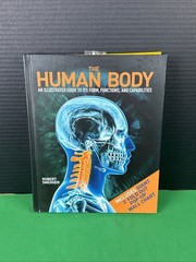 Robert Snedden The Human Body Hardcover