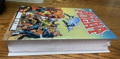 ALPHA FLIGHT JOHN BYRNE VOLUME 1 MARVEL Omnibus BOOK NEW SS HC Hard Cover