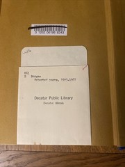 JORGE LUIS BORGES Selected Poems 1923-1967 HC 1972 Delacorte Press DJ Ex-Library