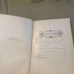 A Provence Rose 1900 By Ouida [Leather Bound]