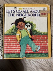 Little Golden Book – Various Titles – Lot of 13 Vintage First Little Golden