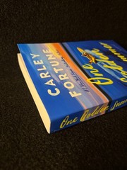 One Golden Summer by Carley Fortune (2025, Trade Paperback)