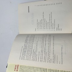1st Ed/1st Print – Chaos: Manson, CIA, 60s by Tim O’Neill – VERY NICE