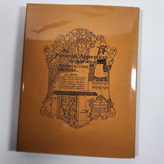 Perennial Apprentice 60 Years Achitecture Delaware History 1916 to 1976 Bennett