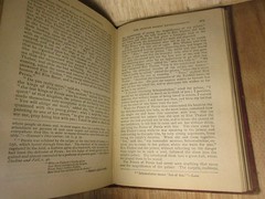 The Arabian Nights’ Entertainment Hardcover Hurst Pub 1890’s-1900’s Good