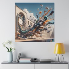 The Guggenheim by Templar