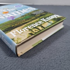 The Names Florence Knapp Hardcover Novel 2025 Feminist Literary Fiction VG