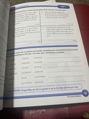 Summer Bridge Activities 4th to 5th Grade Workbook, Math, Reading Comprehensive
