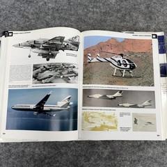 The New Illustrated Encyclopedia of Aircraft David Mondey Michael Taylor HC DJ