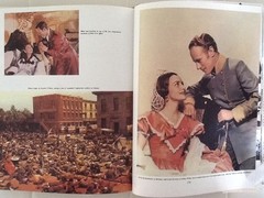 30s Fabulous Movie Years GWTW Gable Shearer Davis Marx Bros Wizard of Oz HC/DJ
