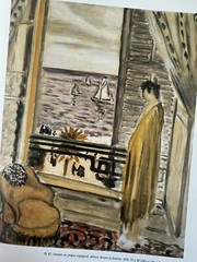 VINTAGE Henri Matisse The Early Years In Nice, 1916-1930 Art Book By Jack Cowart
