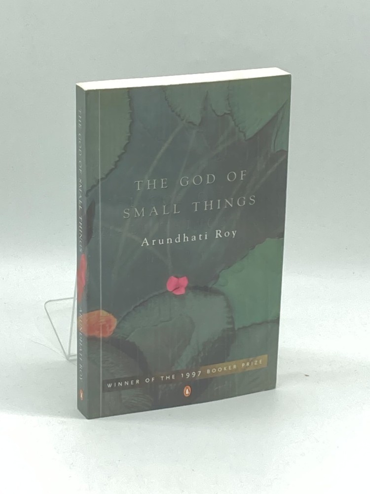 The God of Small Things