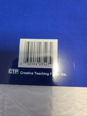 24 Lot CTP Emergent Readers Creative Teaching Press Science K-1st 1&2