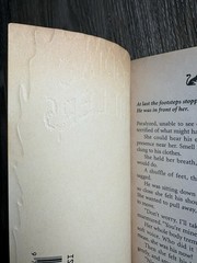 Zodiac Chillers In Leo’s Lair Carol Ellis Vintage YA Horror Thriller Paperback
