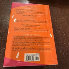 Heart The Lover By Lily King — Signed First Edition