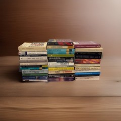 Lot of 38 Classic Paperback Literature Book Mix Signet Bantam Dante Dickens…