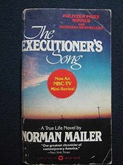 The Executioner’s Song: A True Life – Paperback, by Mailer Norman – Very Good