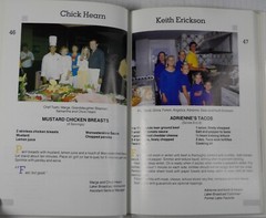 World Champion Los Angeles Lakers Are Cookin’ Family Cookbook 1985 HC 184 pages