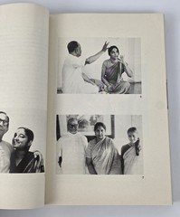 Chandralekha Woman Dance Resistance Rustom Bharucha Dance Art Indian Book