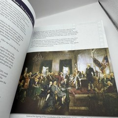 Masterbooks American History Student High School Revised Edition Curriculum