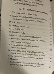 Unvanquished : The Untold Story of Lincoln’s Special Forces, Special Ops 2024