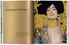 Tobias G. Natter Gustav Klimt. Sämtliche Gemälde