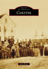 NEW Arcadia Publishing Chester,NH 9781467162692 Images of America Trade Paperbac