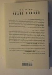 „PEARL HARBOR – FROM INFAMY TO GREATNESS,” Book, 532 Pages, New, (c) 2016