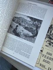 Lot of 2 Southern California 100 Years Ago: Vol. 1 & 2 Skip Whitson Sun Books PB