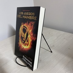 Los Juegos Del Hambre / The Hunger Games Suzanne Collins (2013 PB) Spanish Ed.