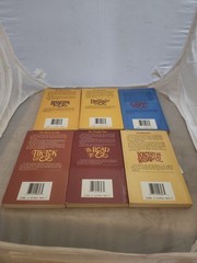 8x Oz Series Paperbacks L. Frank Baum Walmart Like New