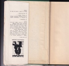 We Spend Our Years (HB, 1945, 154 pages) by Charlotte Kruger