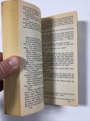 A Holiday For Murder – Agatha Christie (Paperback, 1969)
