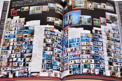 The Great Illustrated Guide to Kowloon Walled City Hong Kong Building Book USED