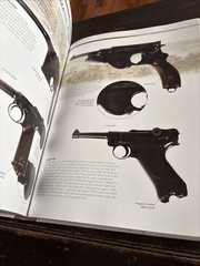 Illustrated Encyclopedia of Small Arms by Matthews, Rupert