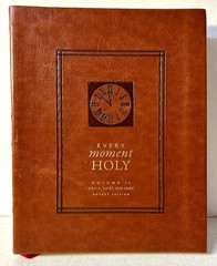 Every Moment Holy, Volume II 2 (Pocket Edition): Death, Grief, & Hope McKelvey
