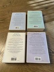 Neapolitan Novels 1-4 FULL SET, by Elena Ferrante Europa Editions